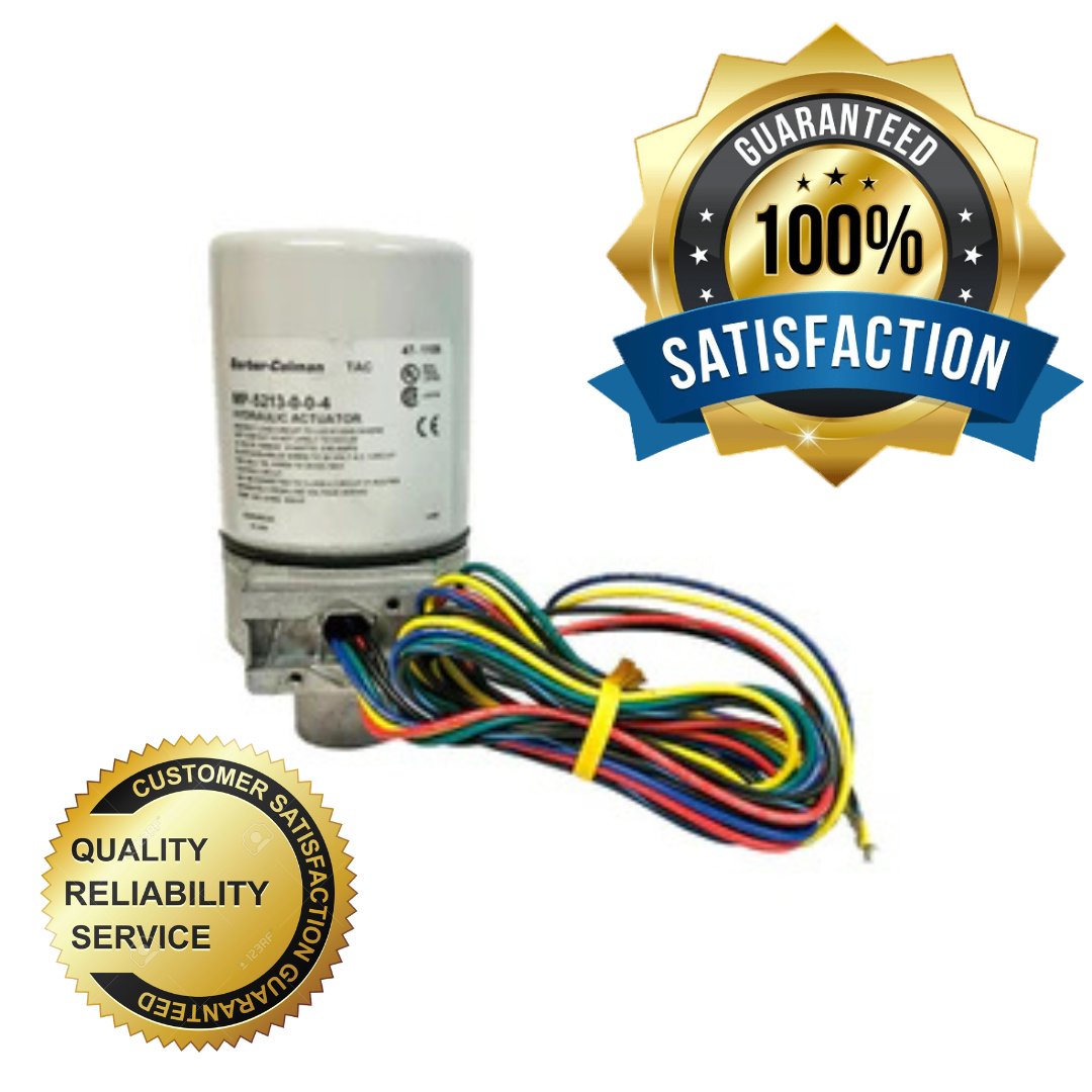 Actuators