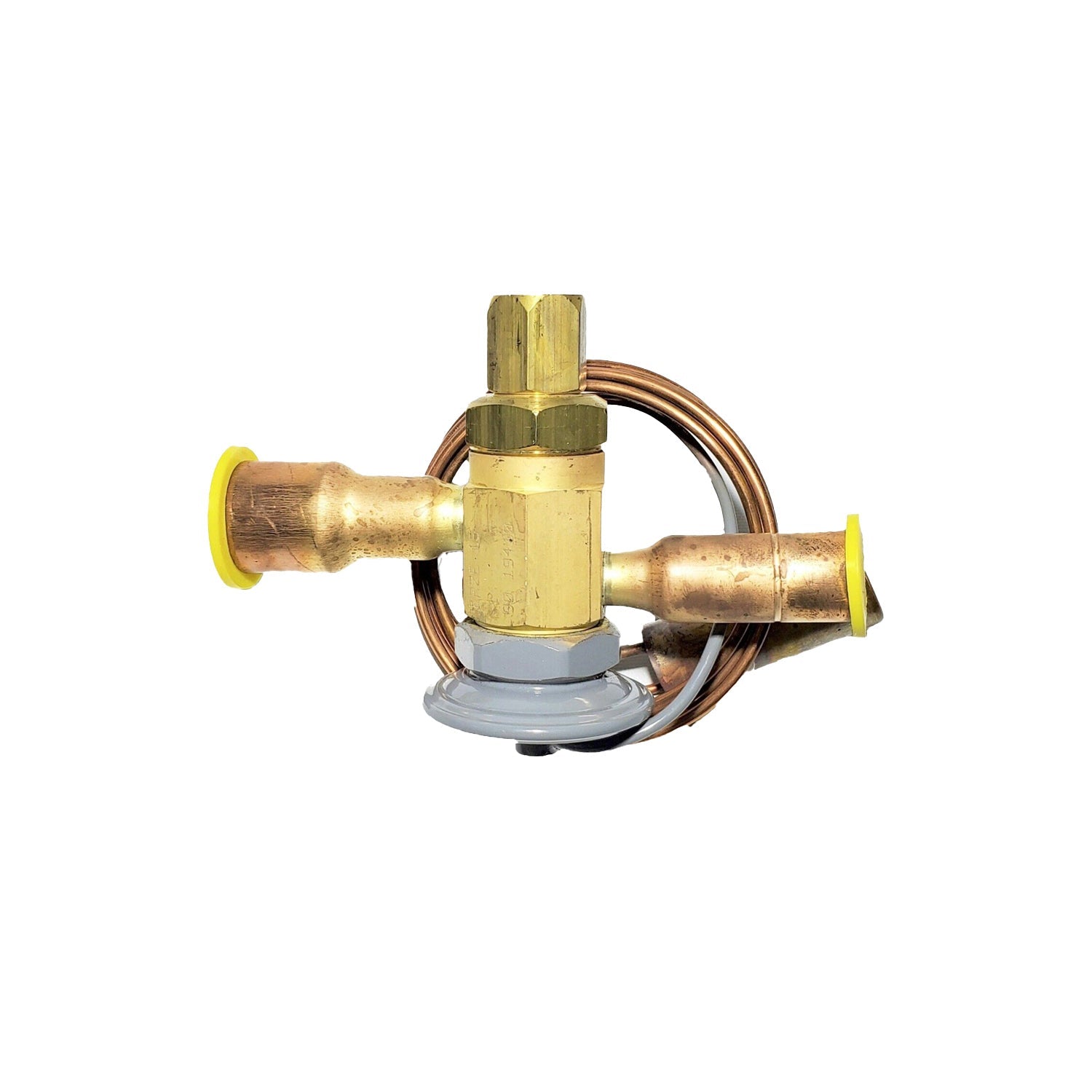 Thermostatic Expansion Valve