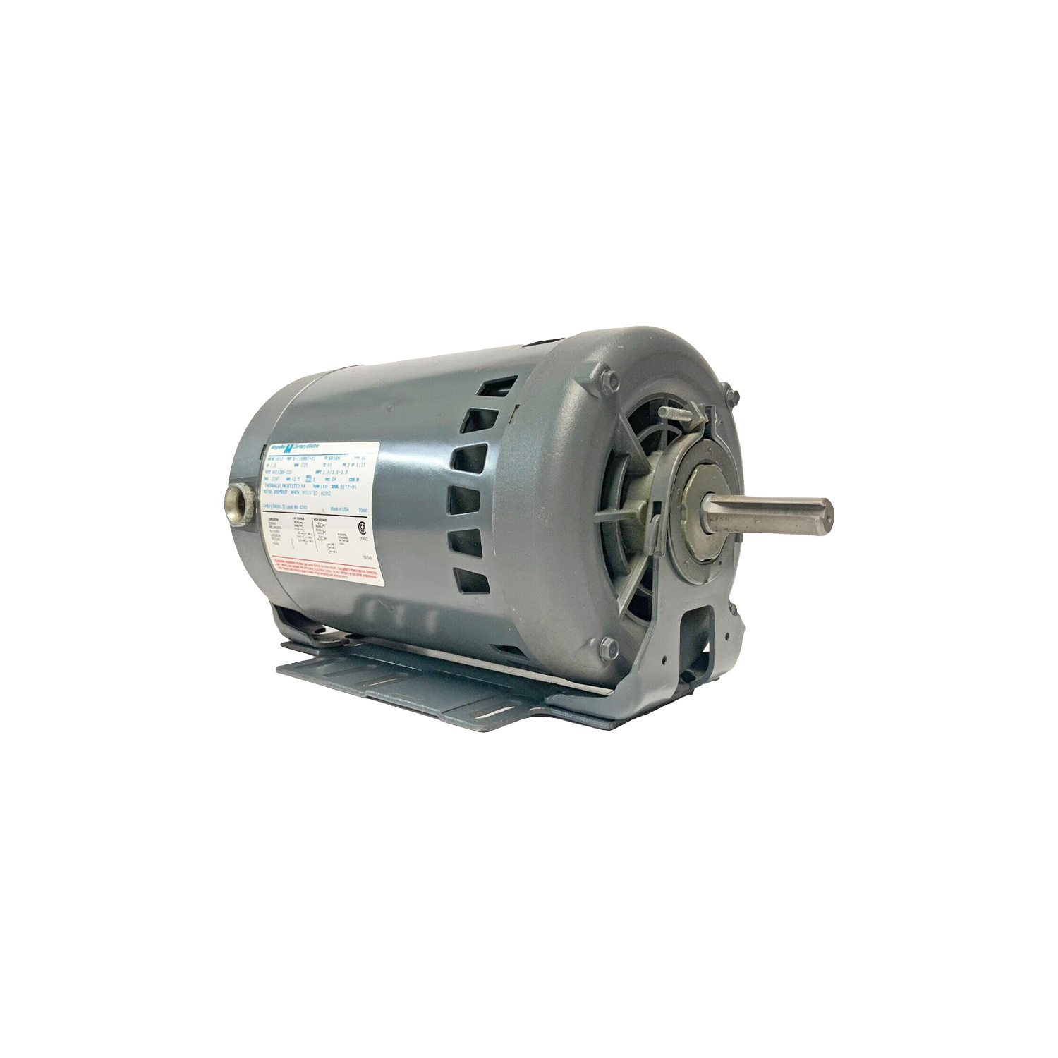 Motor