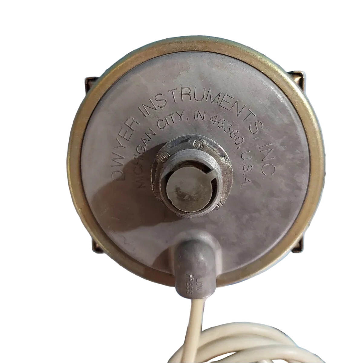 Dwyer|1823‑1|Low Differential Pressure Switch