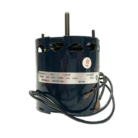FRANKLIN ELECTRIC 8351510141 Motor