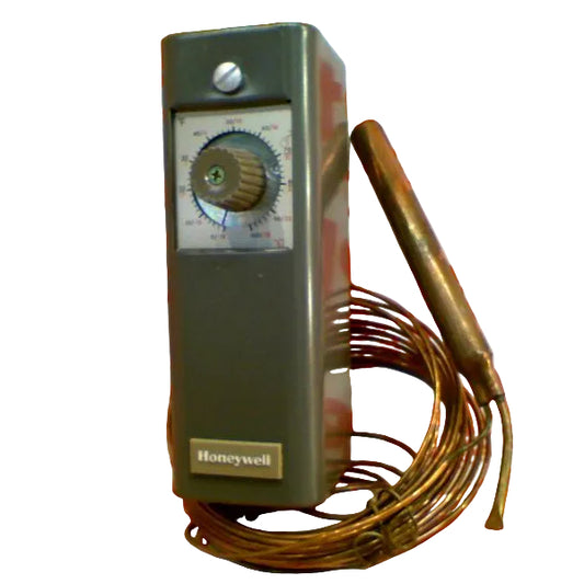 Honeywell Thermostat T675A 1805