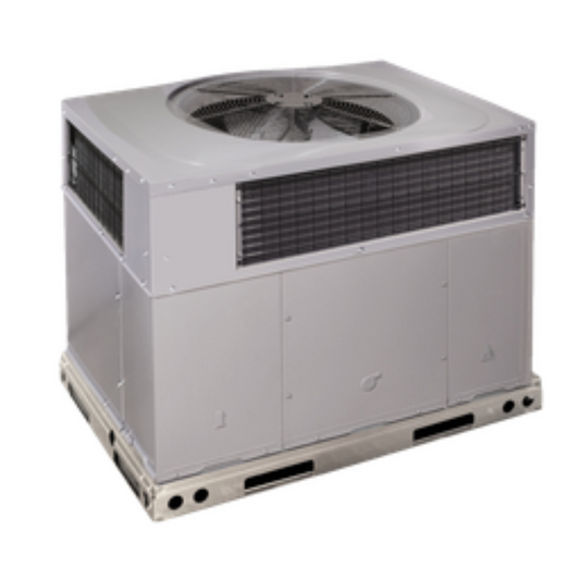 Tempstar By ICP PGD460115H000K 5 Ton Performance 14 Packaged Gas Furnace/Air Conditioner Combination
