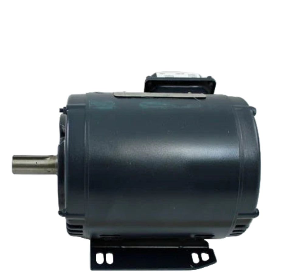 A. O. Smith P664A HD56DL200 SKCWJ52KX 2 HP Blower Motor