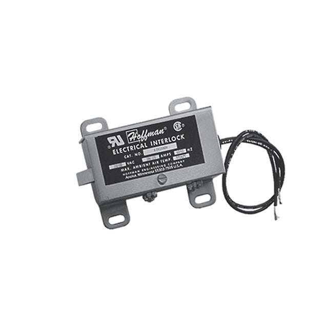 Hoffman A‑EK115NDH Electrical Interlock