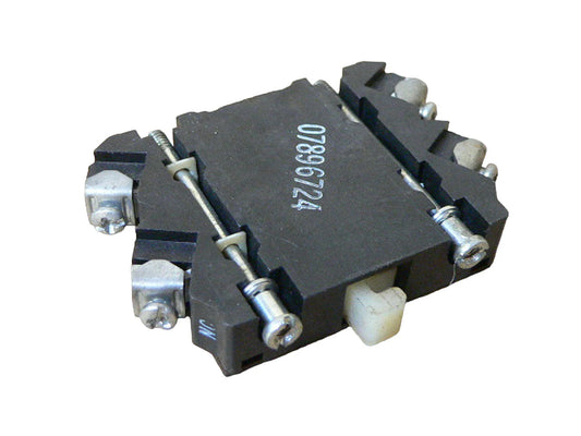 Cutler Hammer C320KA3 Auxiliary Contacts