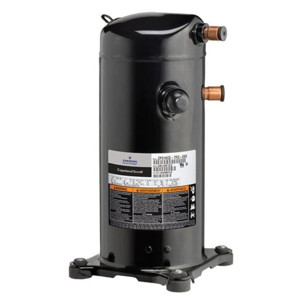 Emerson Copeland ZP31K5E-TFD-830 Scroll Compressor