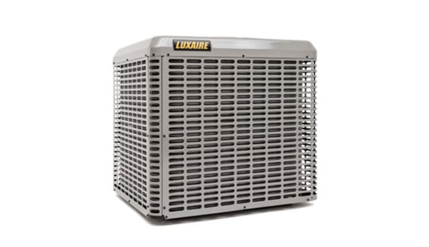 Luxair TC17B2421S 2 Ton 17 SEER 2 Stage Split Condenser Cooling AC
