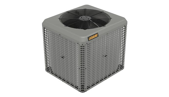 Luxair TCE2B48S21S 4 ton 15 SEER Single Stage Air Conditioner Cooling Condenser