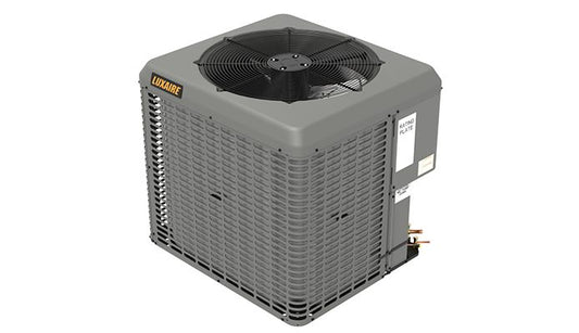 Luxair TCE2B48S21S 4 ton 15 SEER Single Stage Air Conditioner Cooling Condenser