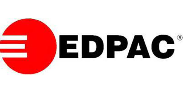 EDPAC AU-8025 10 Ton CRAC Computer Room Clean Unit