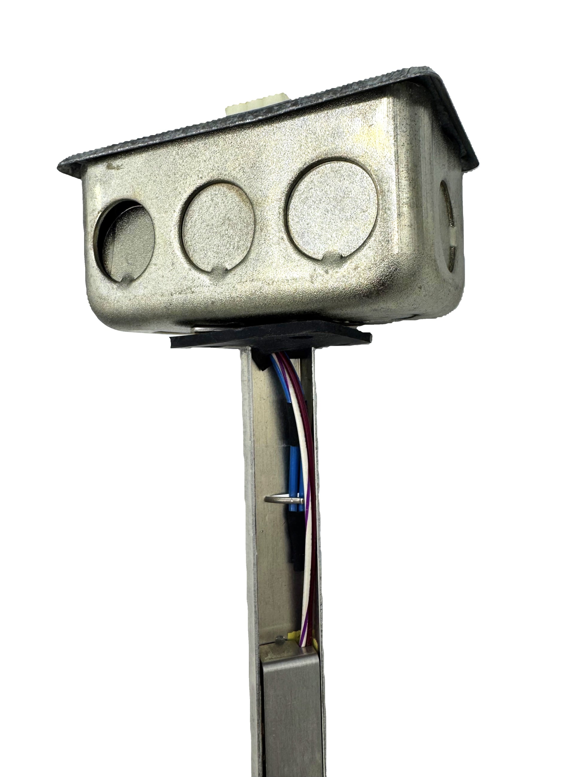 EDPAC 061002 JOHNSON CONTROLS 6100-2 TEMPRATURE / HUMIDITY SENSOR ASSEMBLY