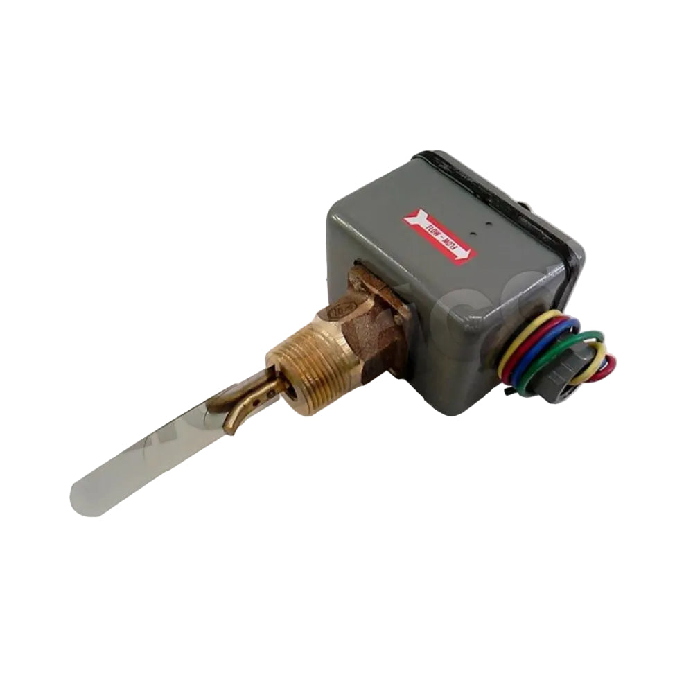 Johnson Control F61MB-1C Mechanical Liquid Flow Switch