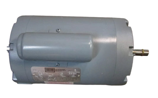 Fasco D6073 Condenser Fan Motor 2HP 1PH 115/230V 3450RPM