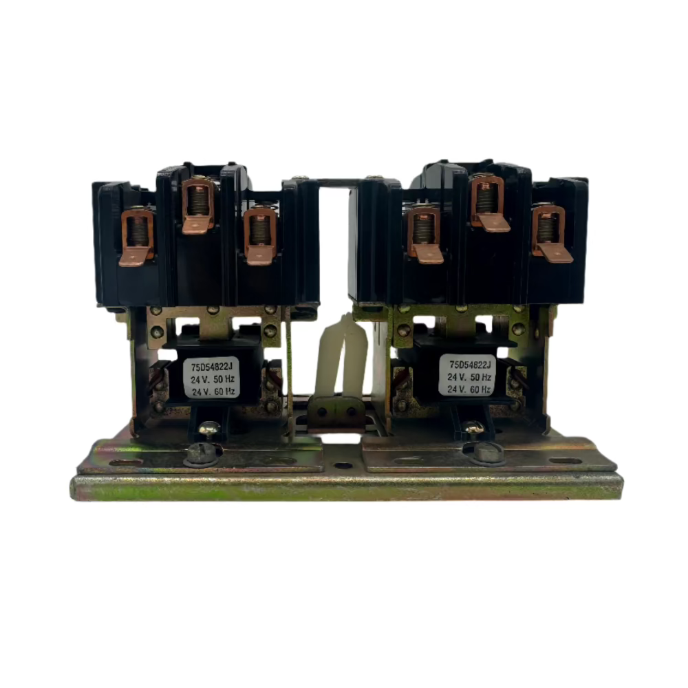 Furnas 44CE30AJ326R Reversing Contactor