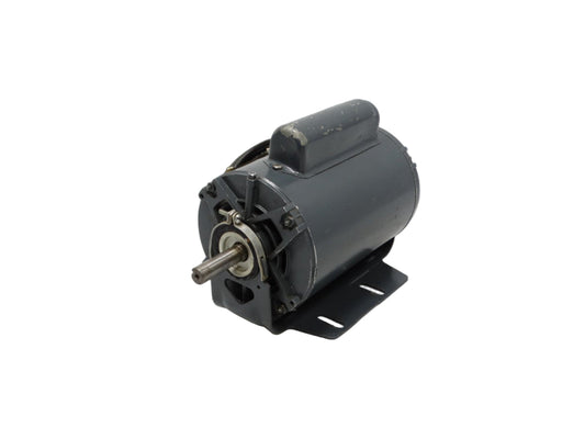 GENERAL ELECTRIC 5KC38RN4X 3/4 HP MOTOR