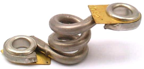 Cutler-Hammer H1042 Overload Relay Heater Coil