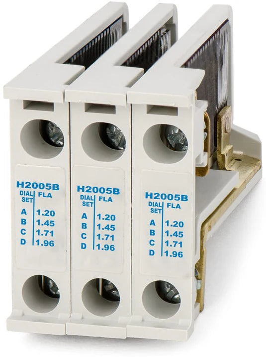 Cutler Hammer H2005B-3 Thermal Overload Heater