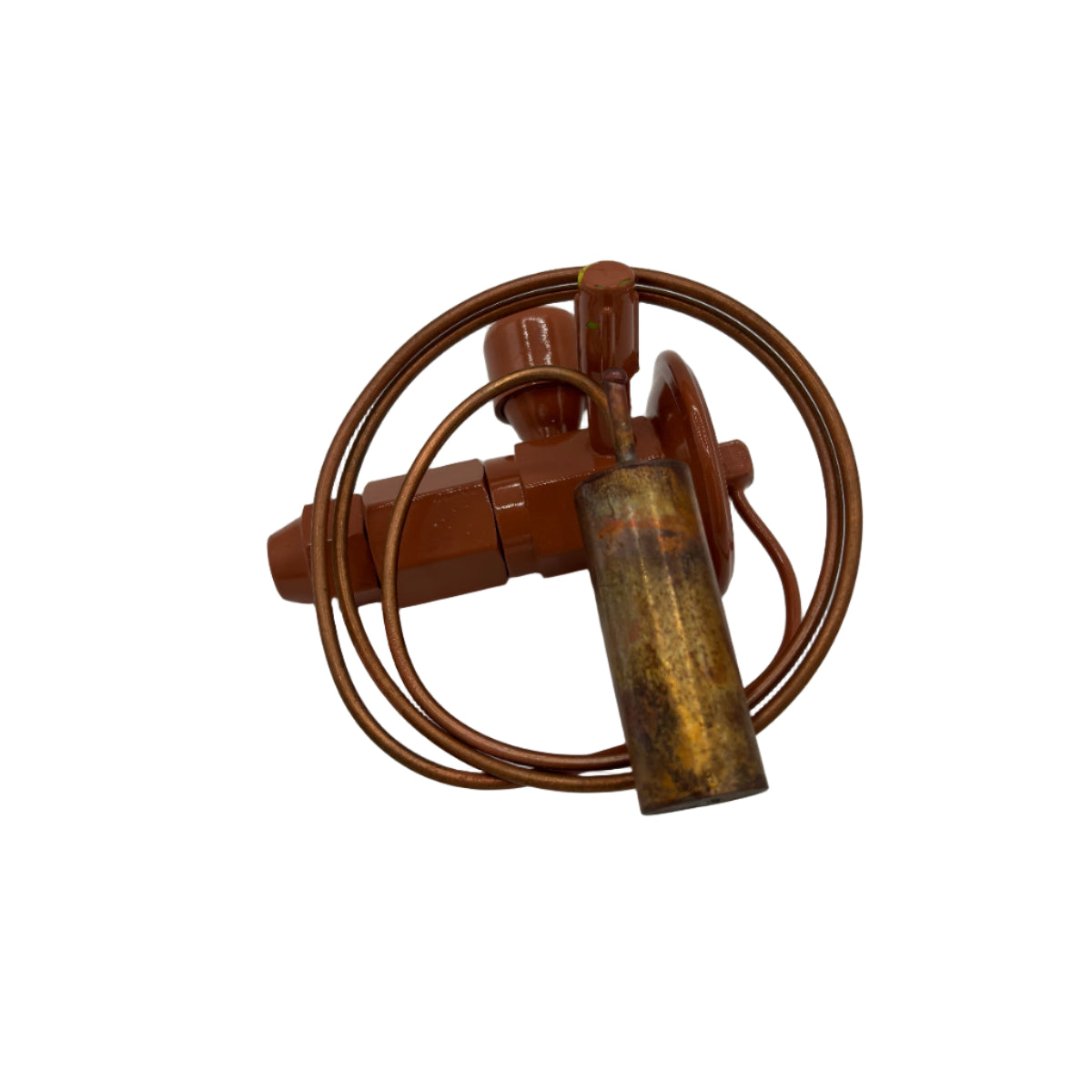 EDPAC / SPORLAN Thermostatic Expansion Valve TXV BIVE-4-GA 030702