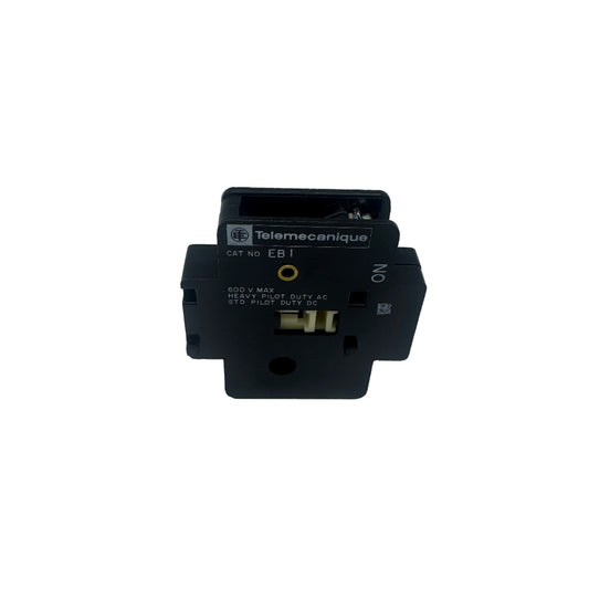 Telemecanique 2200EB1 Auxiliary Contact Kit - Edpac E041650