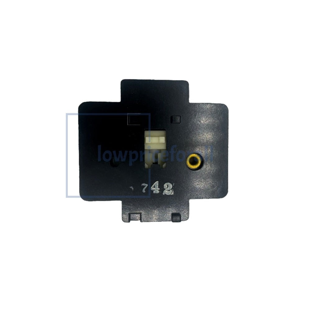 Telemecanique 2200EB1 Auxiliary Contact Kit - Edpac E041650