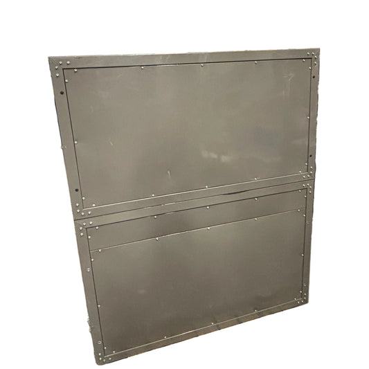 York NL120C00C2BAA4 – 10 Ton R410A Commercial Split System Air Handler