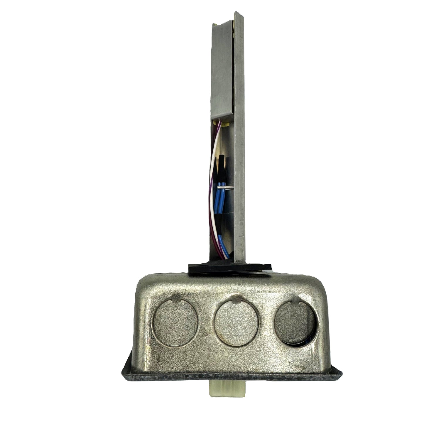 EDPAC 061002 JOHNSON CONTROLS 6100-2 TEMPRATURE / HUMIDITY SENSOR ASSEMBLY