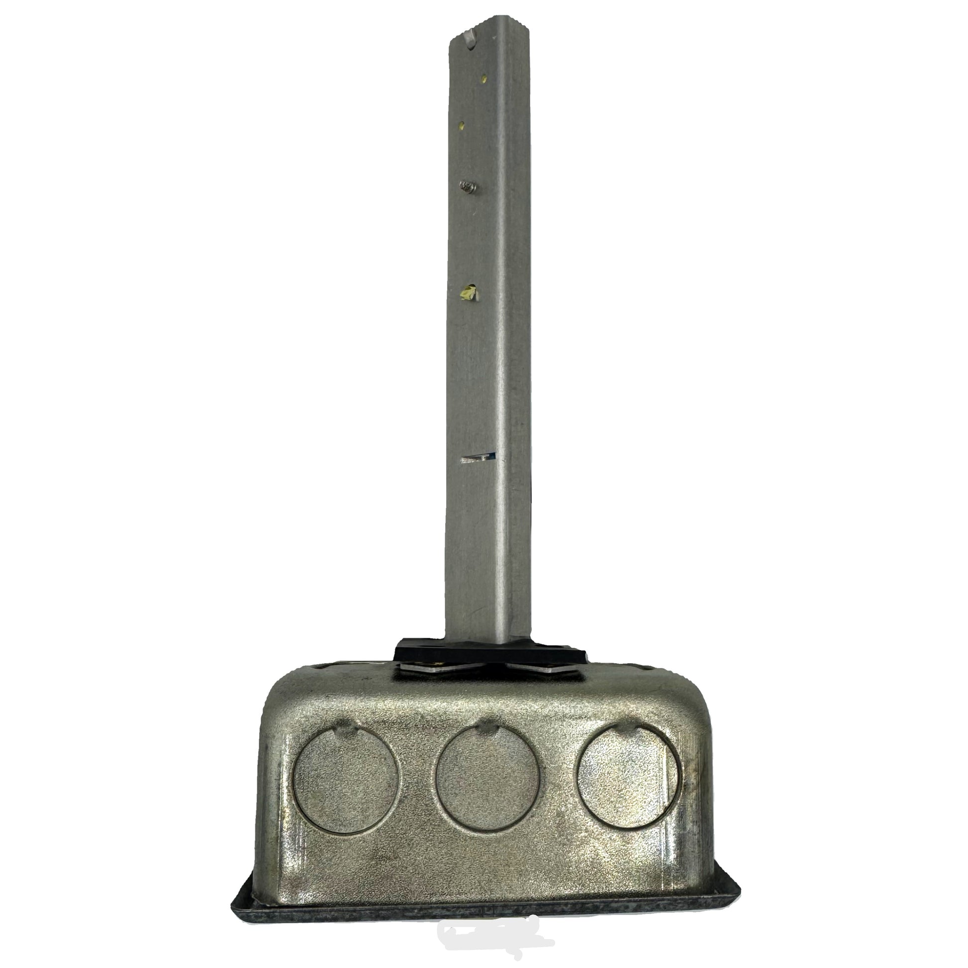 EDPAC 061002 JOHNSON CONTROLS 6100-2 TEMPRATURE / HUMIDITY SENSOR ASSEMBLY