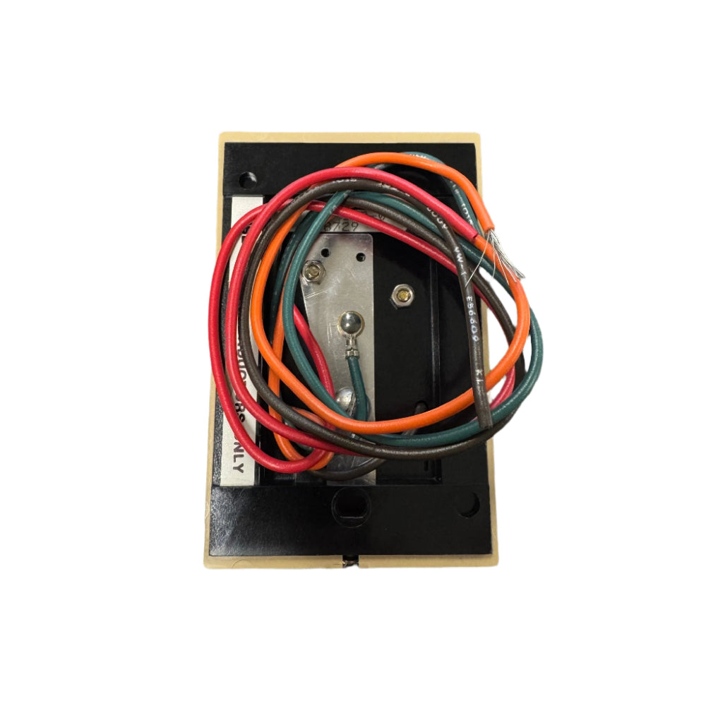 Edpac E060011 Barber Colman HC-101-108-0-1 Room Humidistat