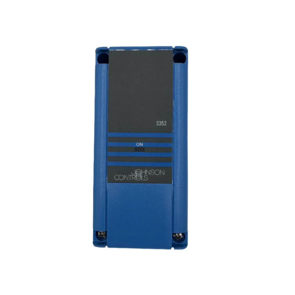 JOHNSON CONTROLS S352AA-2C Pressure Stage Module