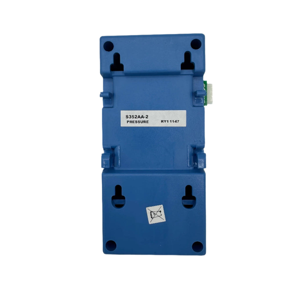 JOHNSON CONTROLS S352AA-2C Pressure Stage Module