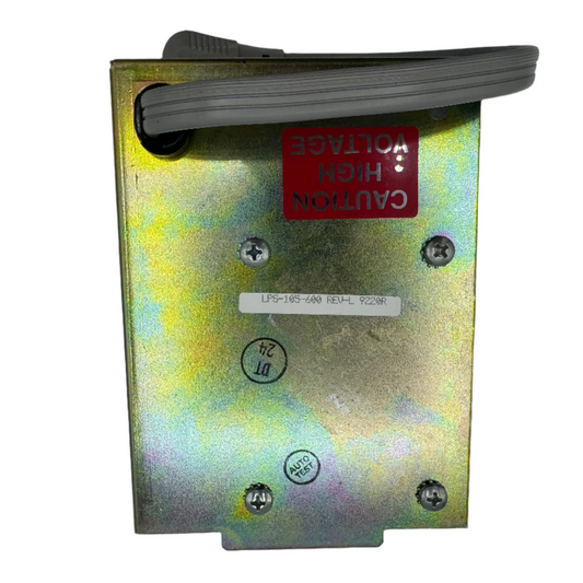 Johnson Controls LPS-105-600 Line Power Subassembly