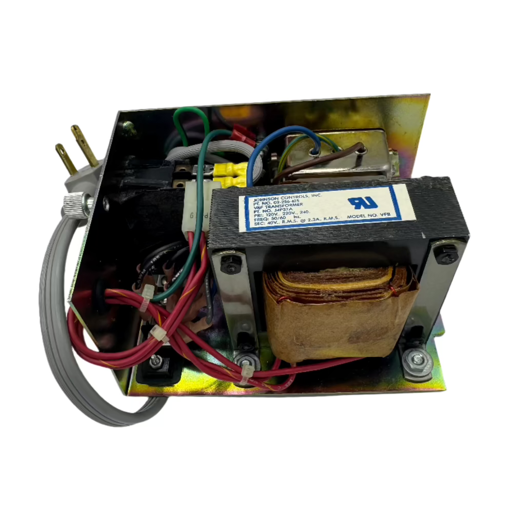 Johnson Controls LPS-105-600 Line Power Subassembly