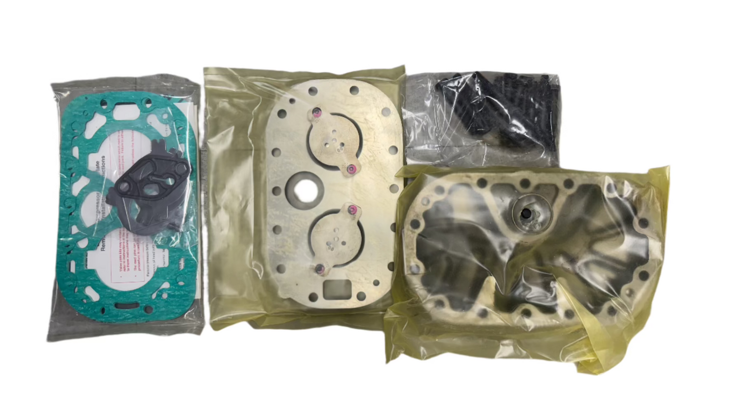 Daikin McQuay Copeland 998-0119-23 Compressor Head & Valve Kit