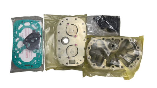 Daikin McQuay Copeland 998-0119-23 Compressor Head & Valve Kit
