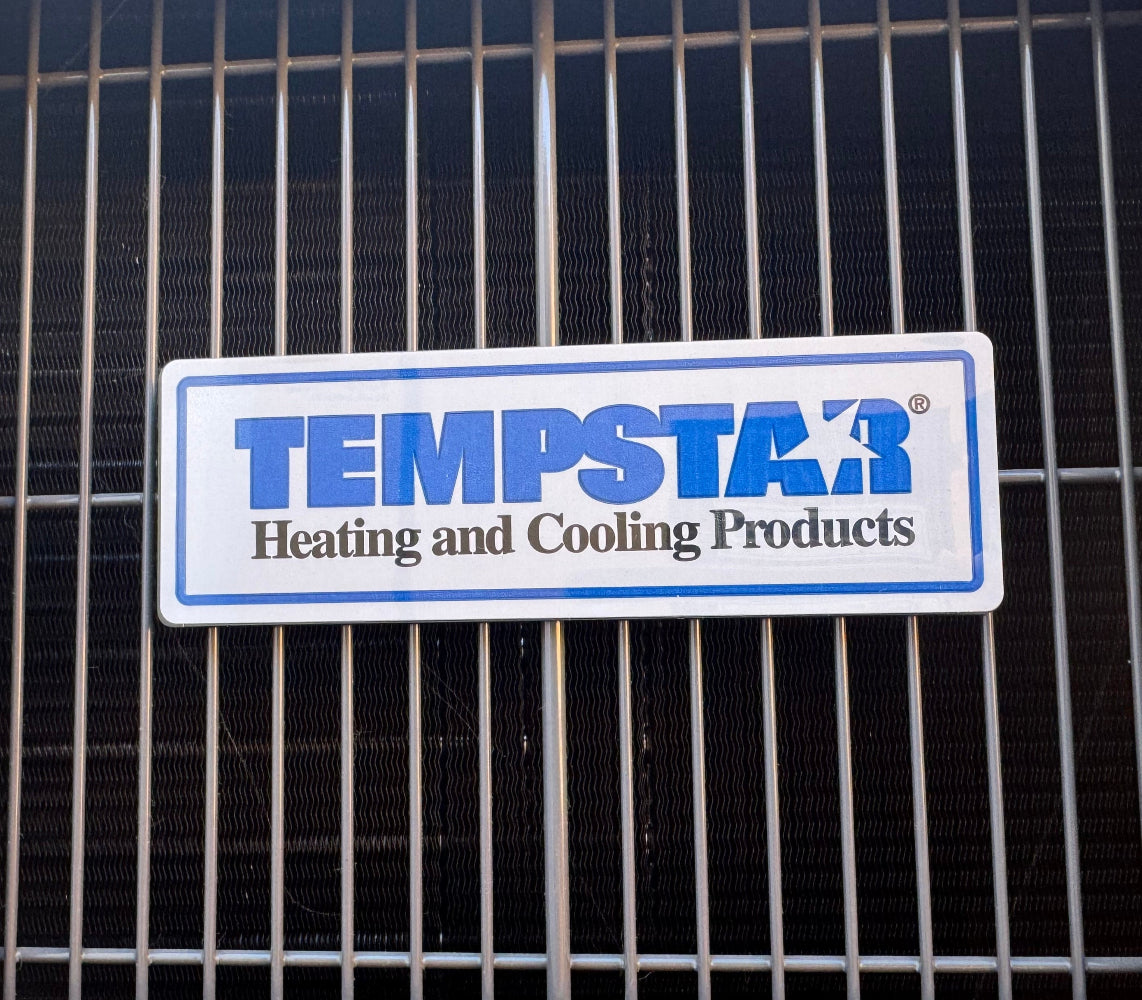 Tempstar By ICP N4H442GKP 3.5 Ton Heat Pump