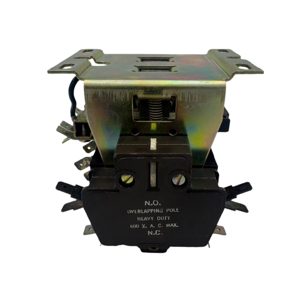 Sylvania A77-288505A-16 Contactor