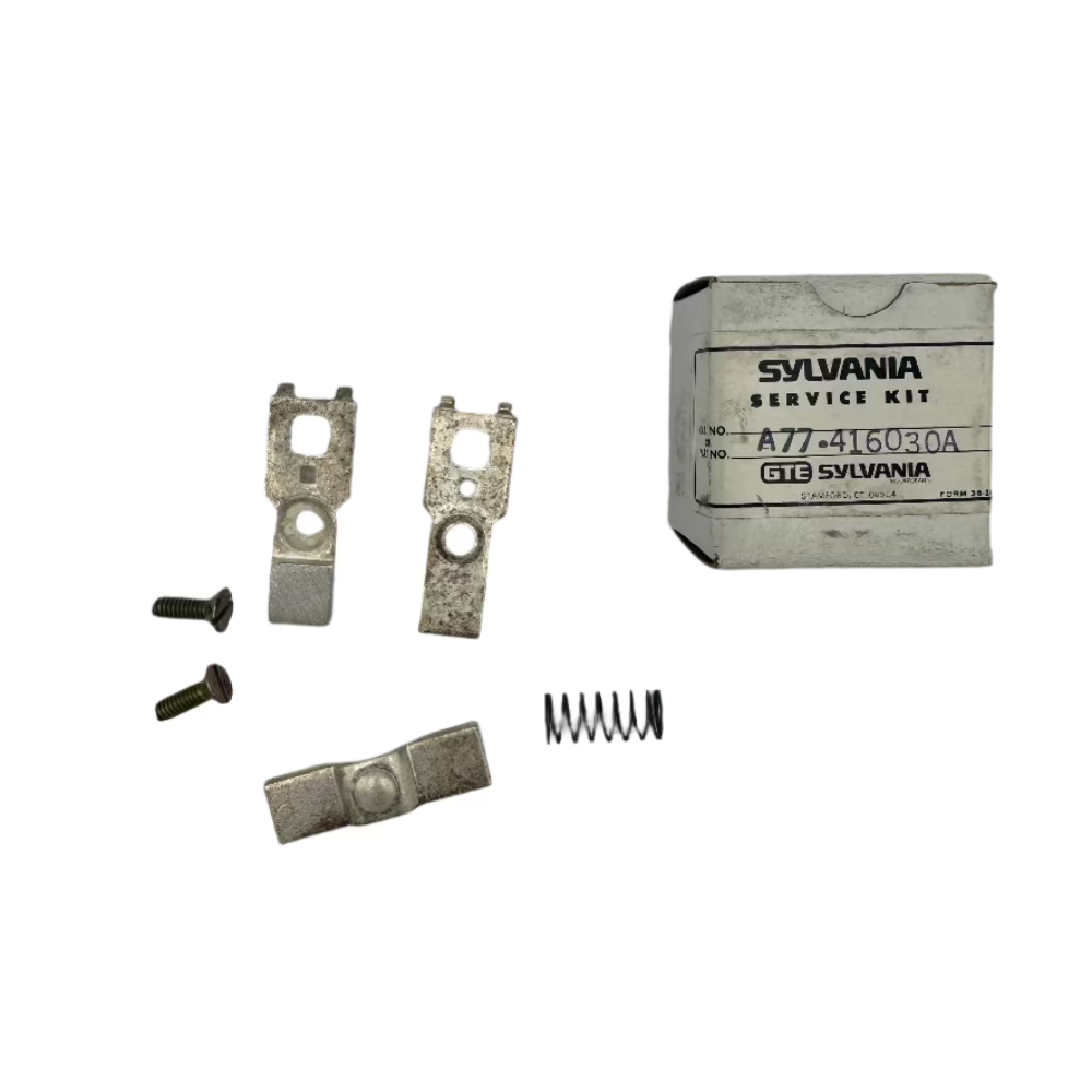 SYLVANIA A77-416030A CONTACT KIT / SERVICE KIT