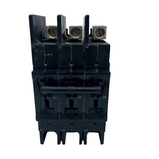 Airpax HH83XB611-B Circuit Breaker