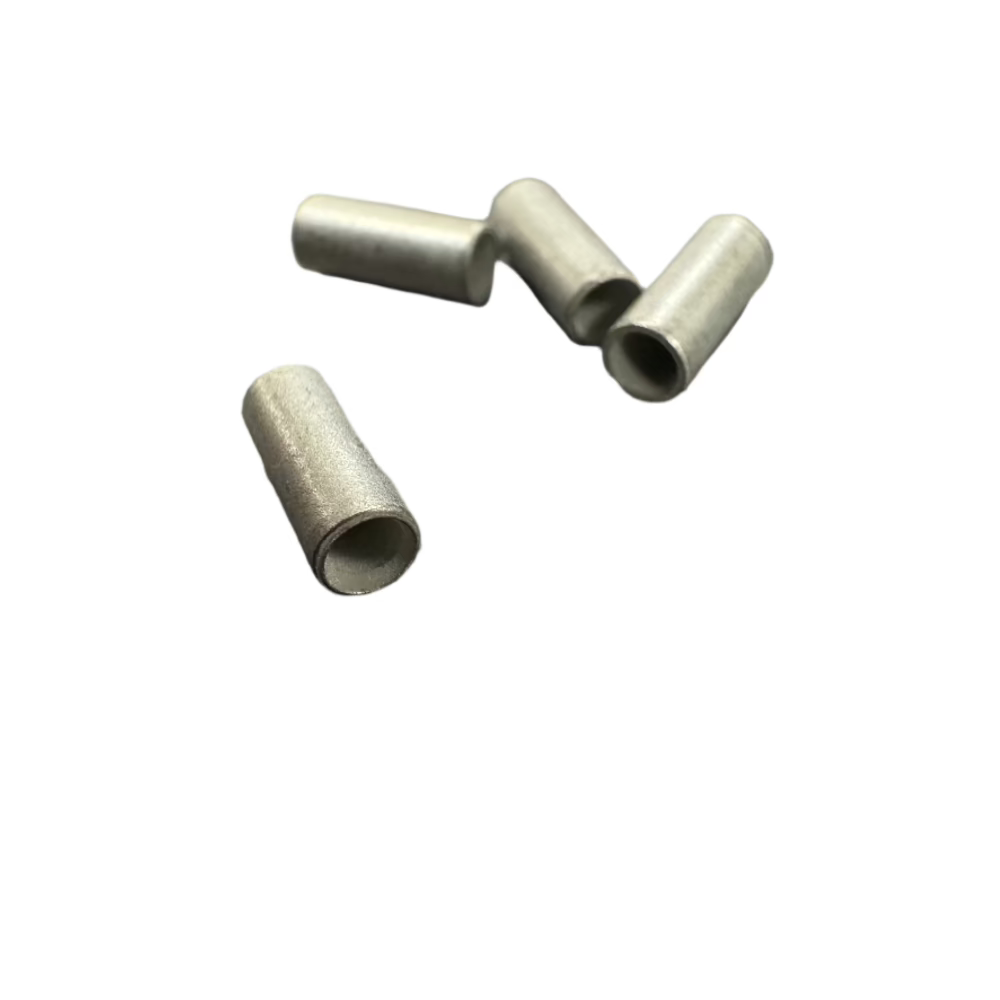 Thomas & Betts A1A Uninsulated Parallel Splice Pressure Cable Connector Pack of 1000