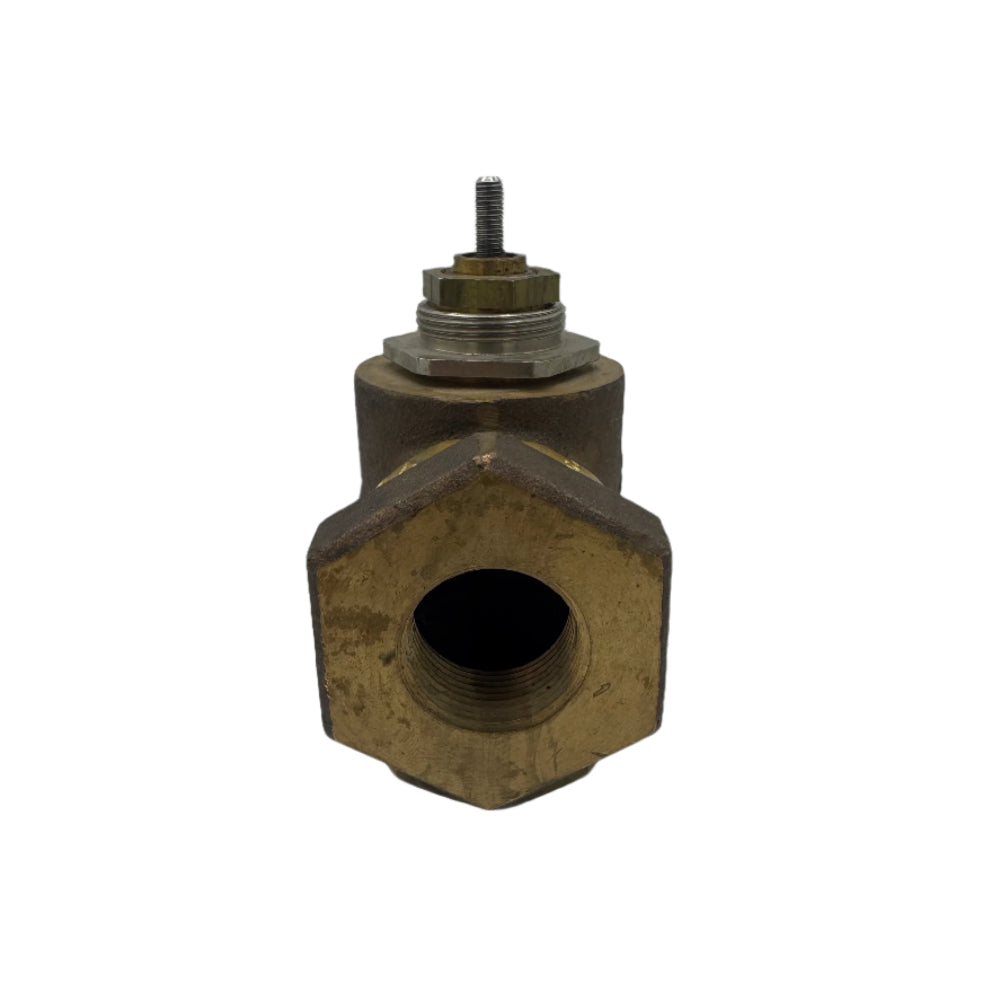 Barber Colman VU-89313-401-4-8 3-Way Valve 250 Psig