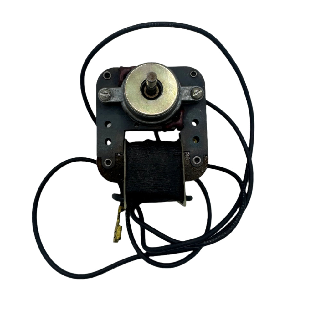 Tappan 2217.2 Motor 115V 60cy 16W 0.27 A