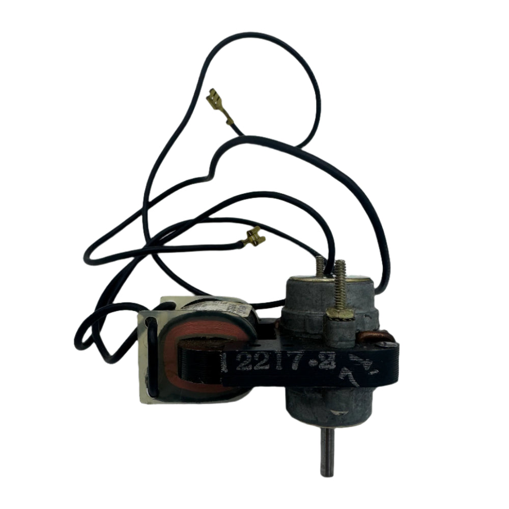 Tappan 2217.2 Motor 115V 60cy 16W 0.27 A