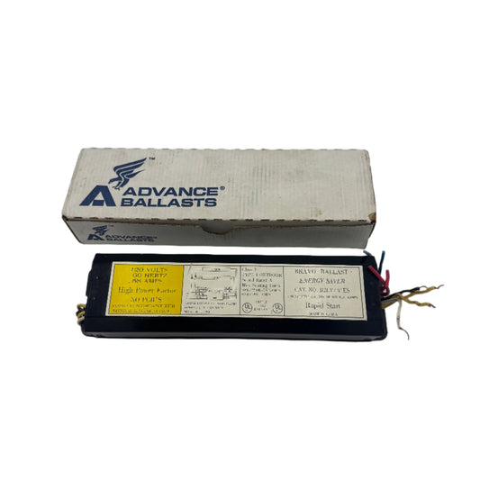Advance REL-2S40-SC Rapid Start Electronic Ballast 120V 60Hz