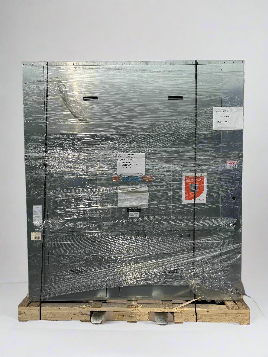 Ab Cool Air / Sigma SDSV-C.3-144 12 Ton Indoor Vertical Air-Cooled Self-Contained Package Unit