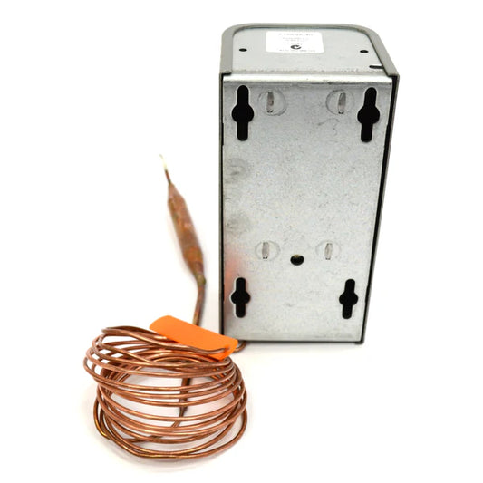 A19ABC-40C | Johnson Controls | Thermostats & Controllers