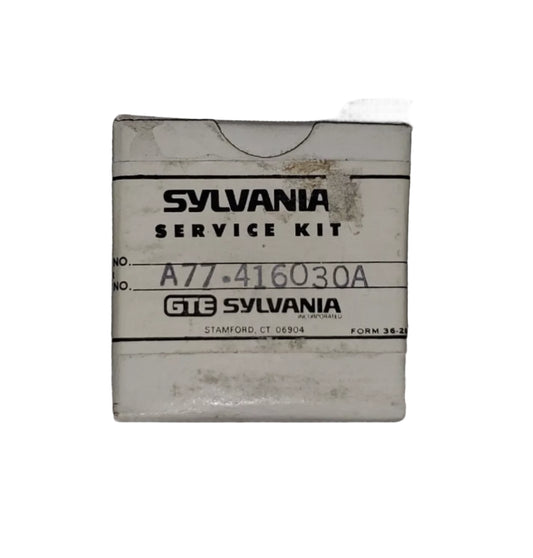 SYLVANIA A77-416030A CONTACT KIT / SERVICE KIT
