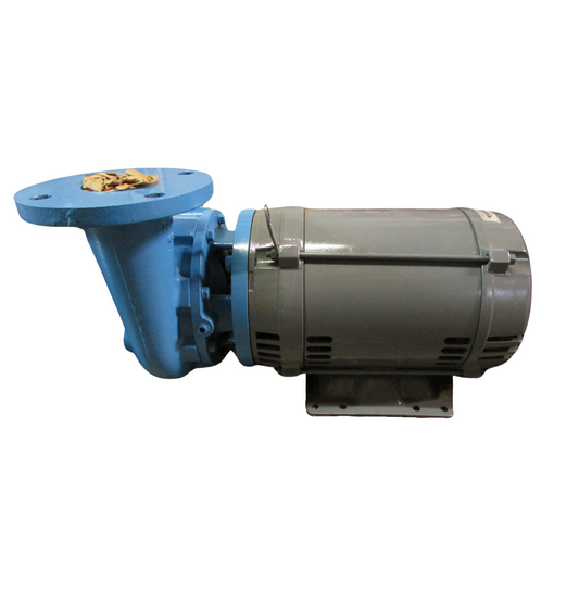 Scot Ardox D055FJM215 Motorpump