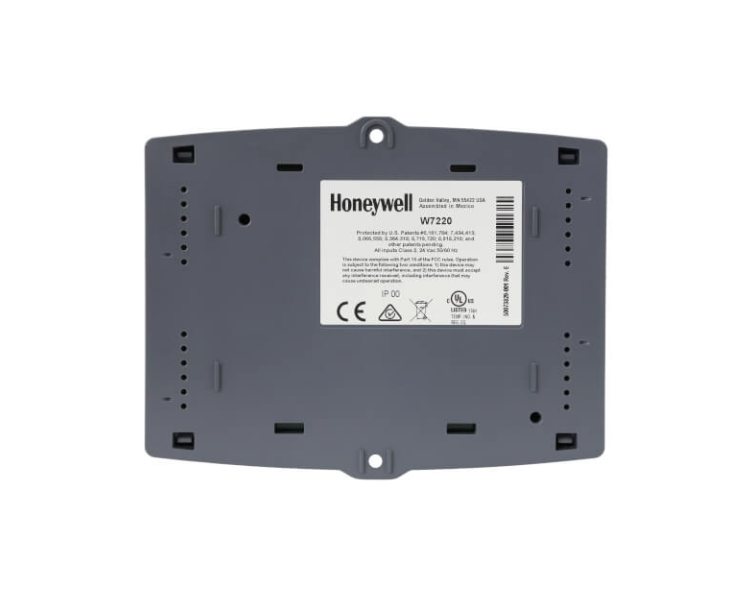 Honeywell W7220A 1000 JADE Economizer Logic Module