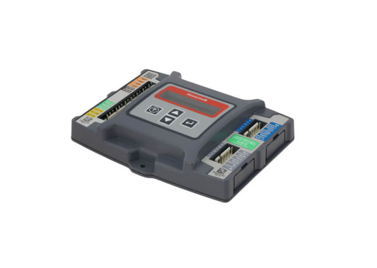 Honeywell W7220A 1000 JADE Economizer Logic Module